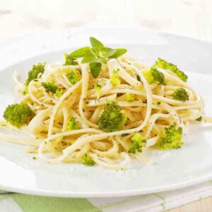 An Easy Marjoram Recipe Image